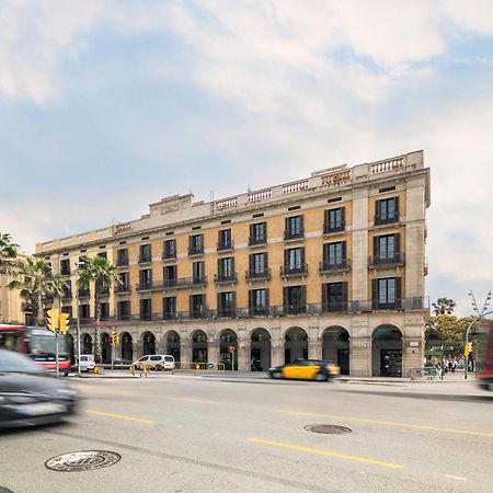 Mirador 1840 Apartment Barcelona Exterior photo