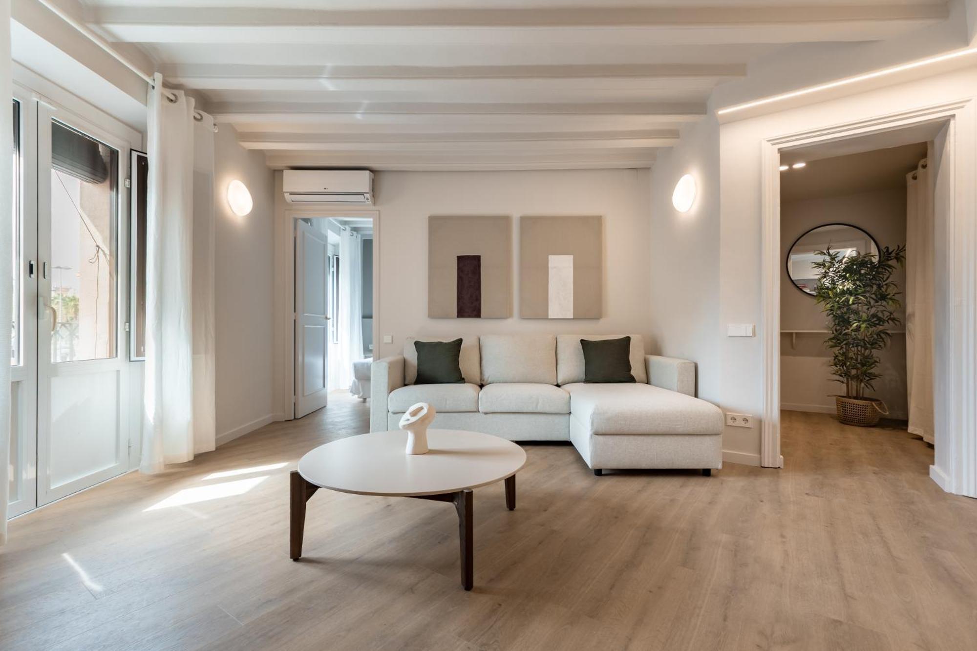 Mirador 1840 Apartment Barcelona Exterior photo