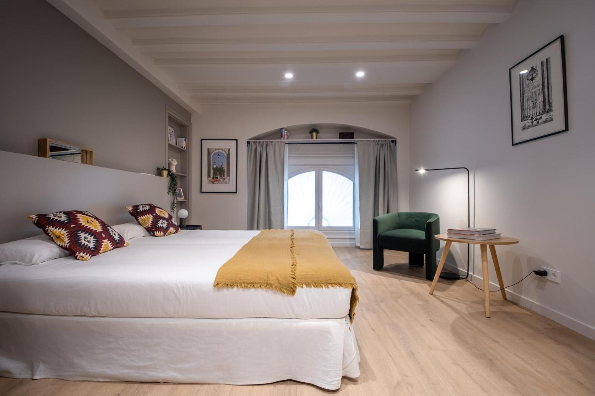 Mirador 1840 Apartment Barcelona Exterior photo