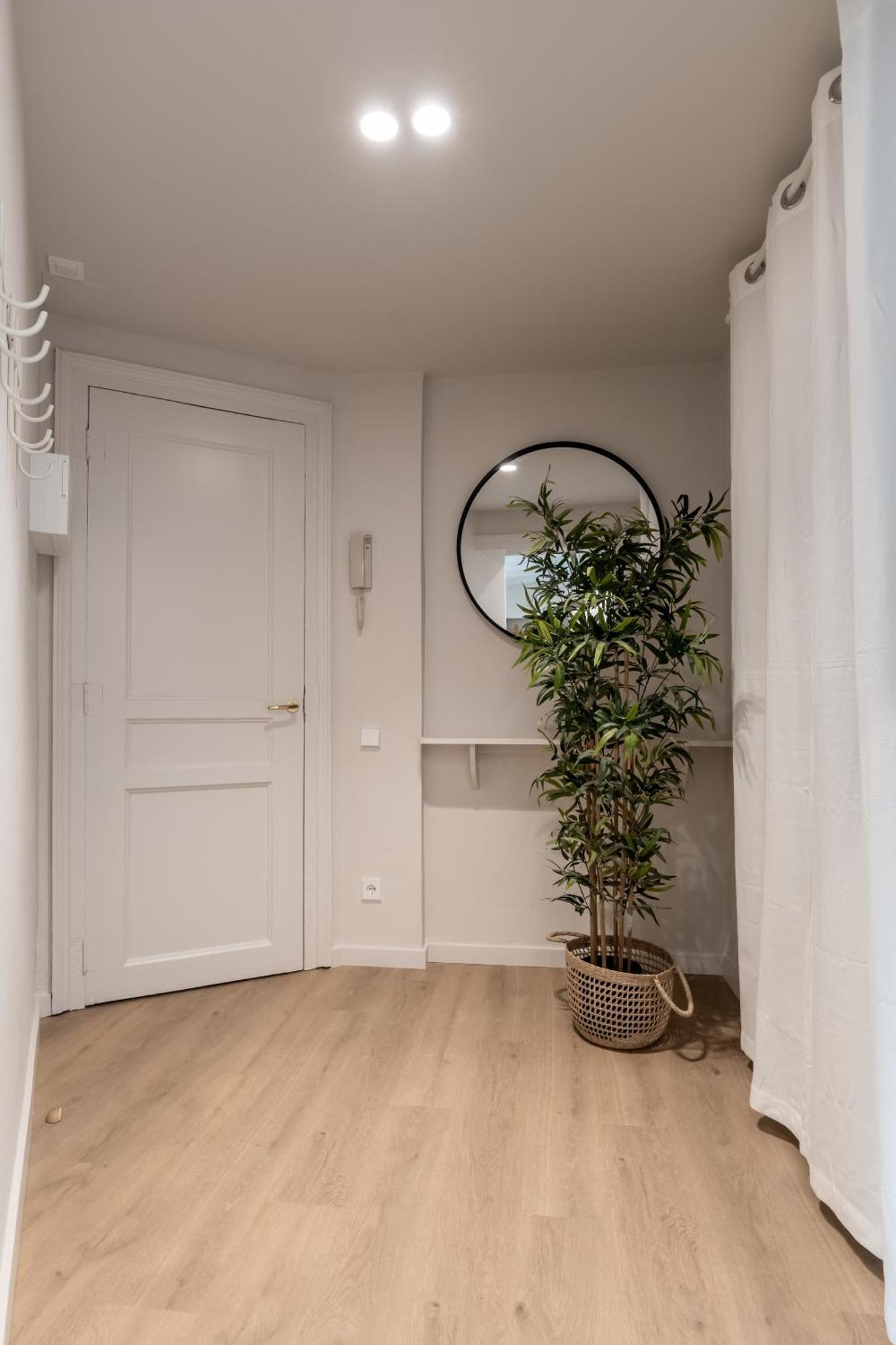 Mirador 1840 Apartment Barcelona Exterior photo