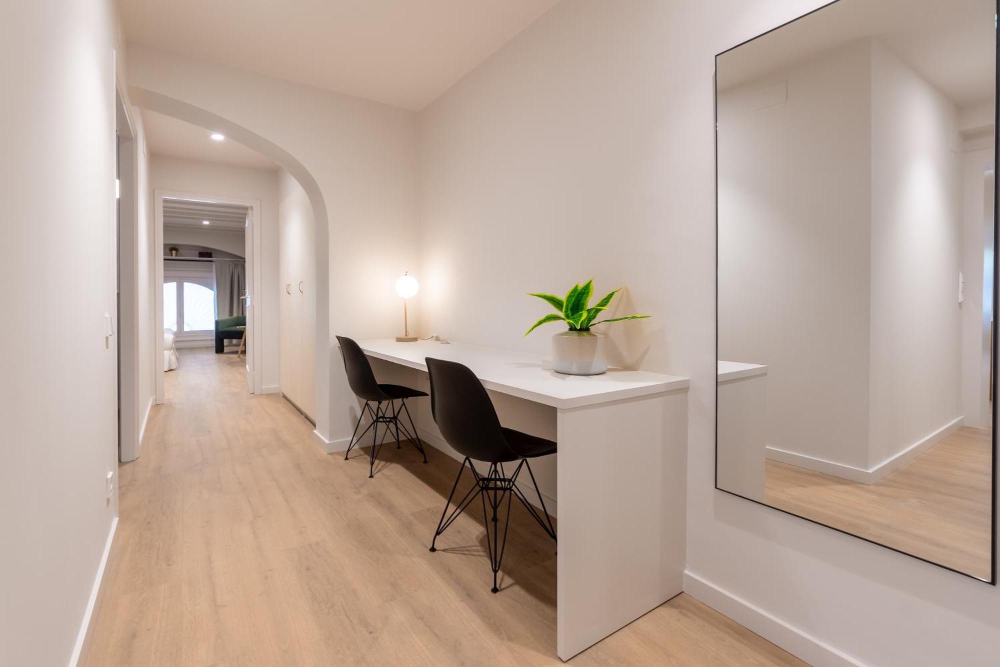 Mirador 1840 Apartment Barcelona Exterior photo