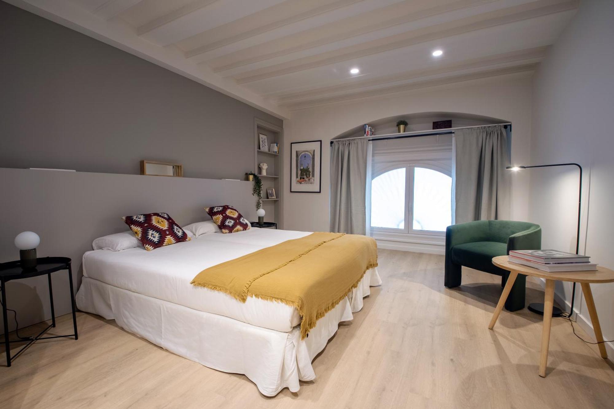 Mirador 1840 Apartment Barcelona Exterior photo