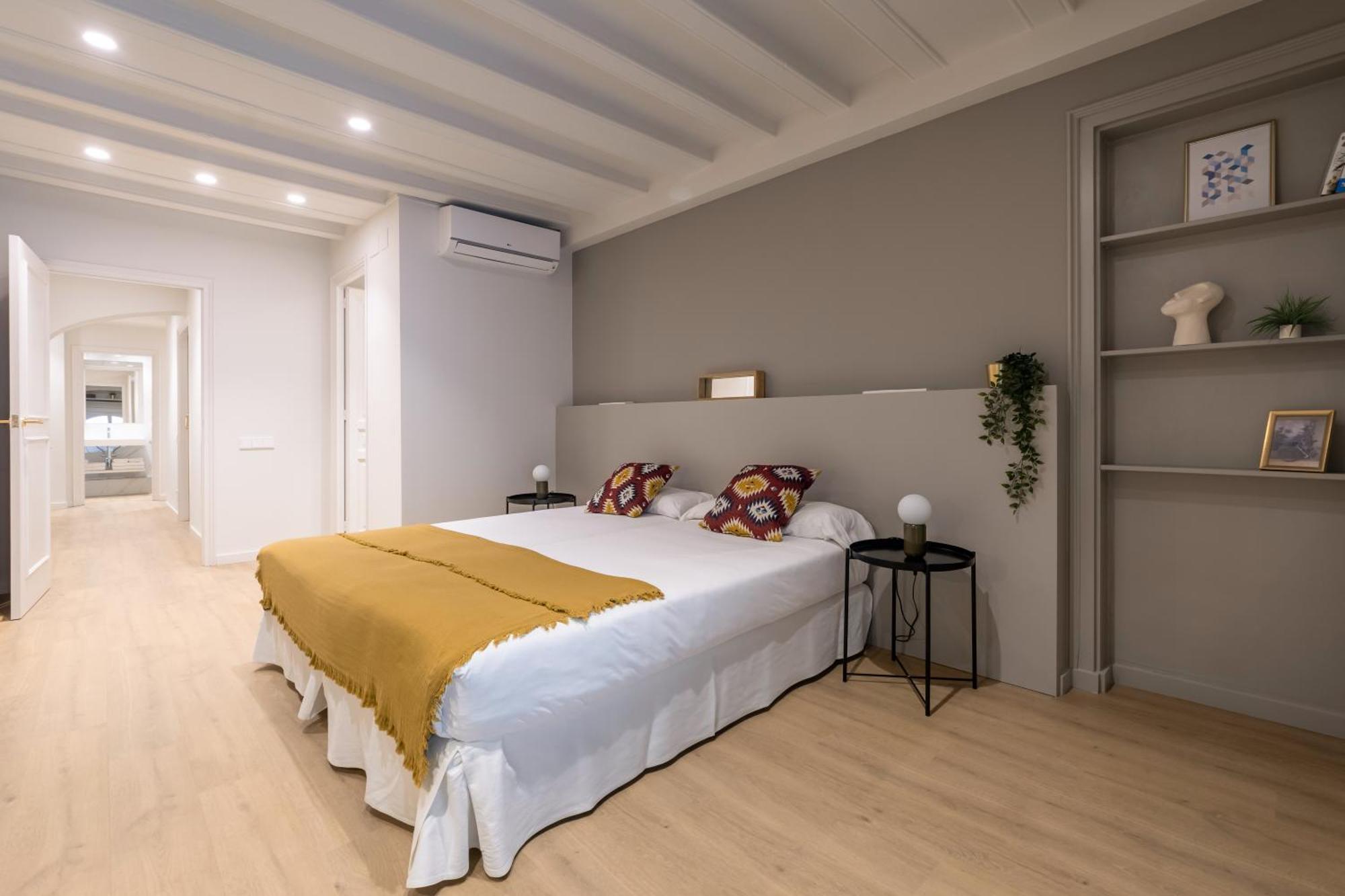 Mirador 1840 Apartment Barcelona Exterior photo