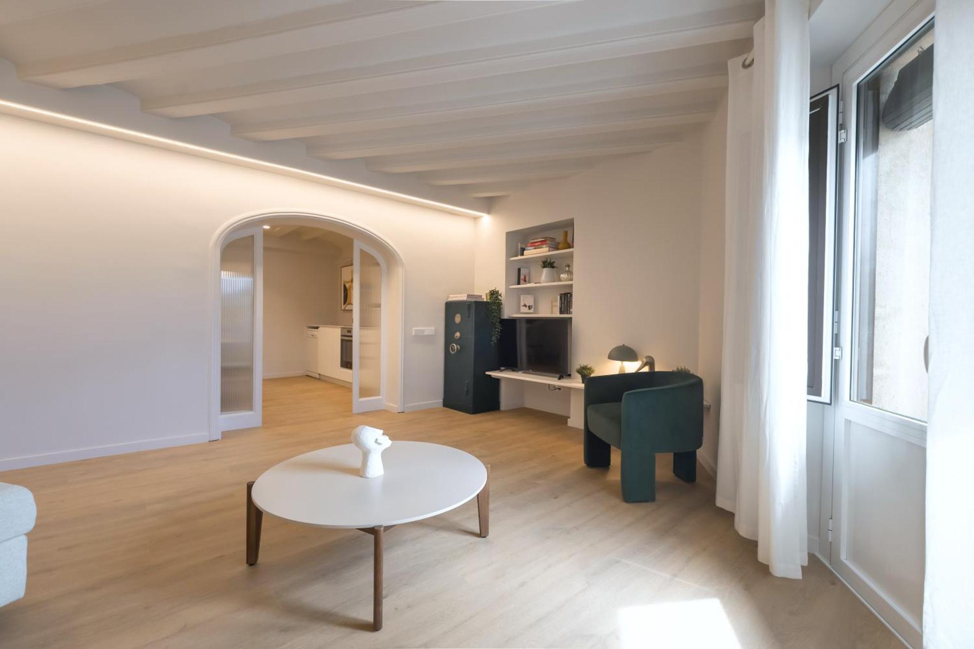 Mirador 1840 Apartment Barcelona Exterior photo