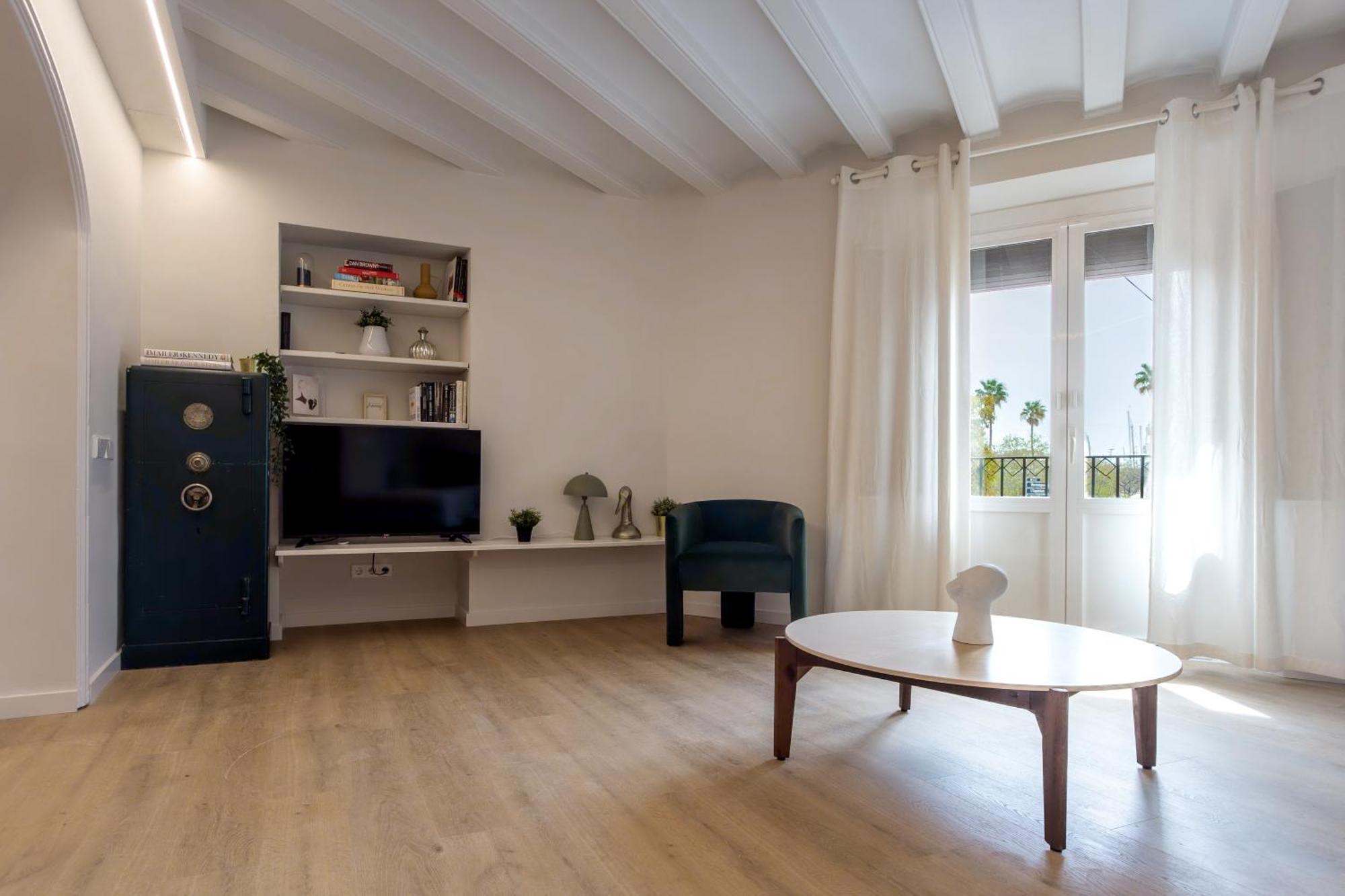 Mirador 1840 Apartment Barcelona Exterior photo