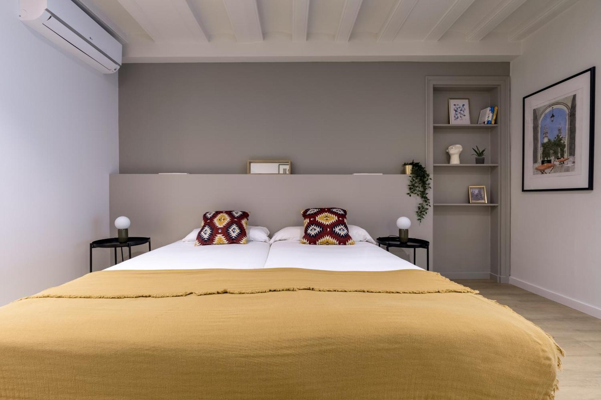 Mirador 1840 Apartment Barcelona Exterior photo