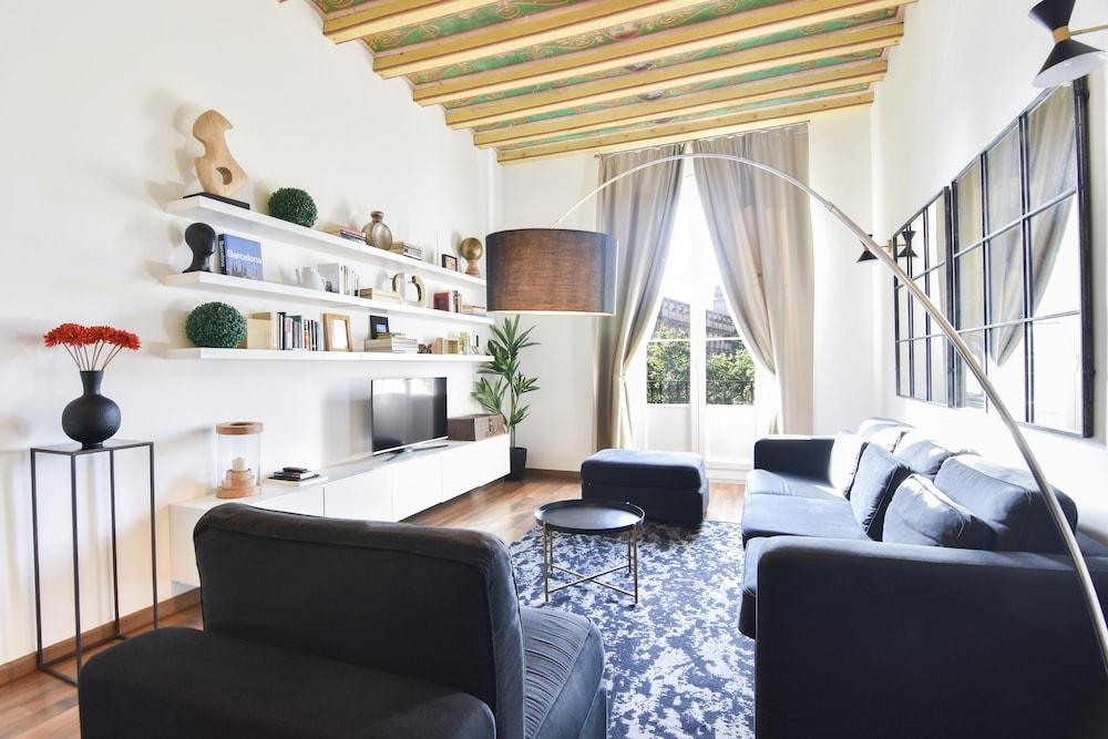 Mirador 1840 Apartment Barcelona Exterior photo