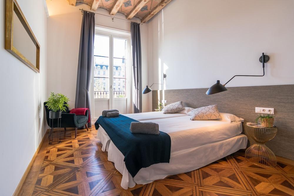 Mirador 1840 Apartment Barcelona Exterior photo
